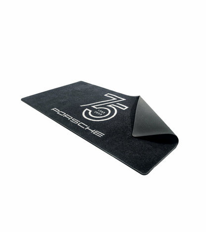 Porsche Design Latest | Porsche 917 Salzburg Design Garage Mat