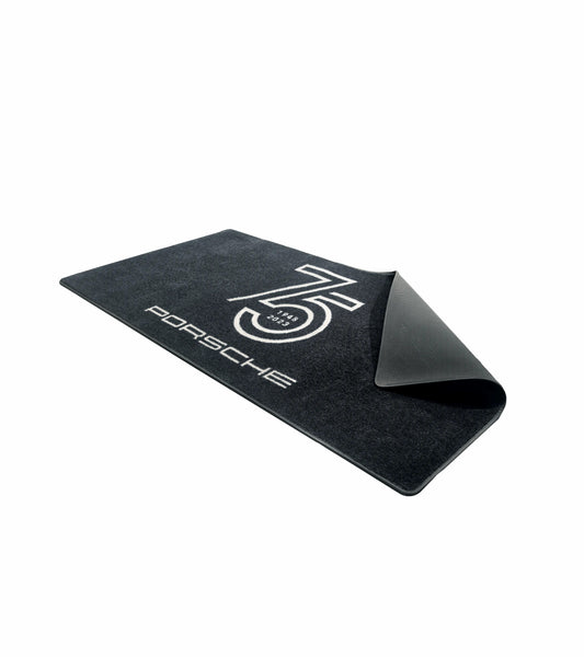 Porsche Design Latest | Porsche 917 Salzburg Design Garage Mat