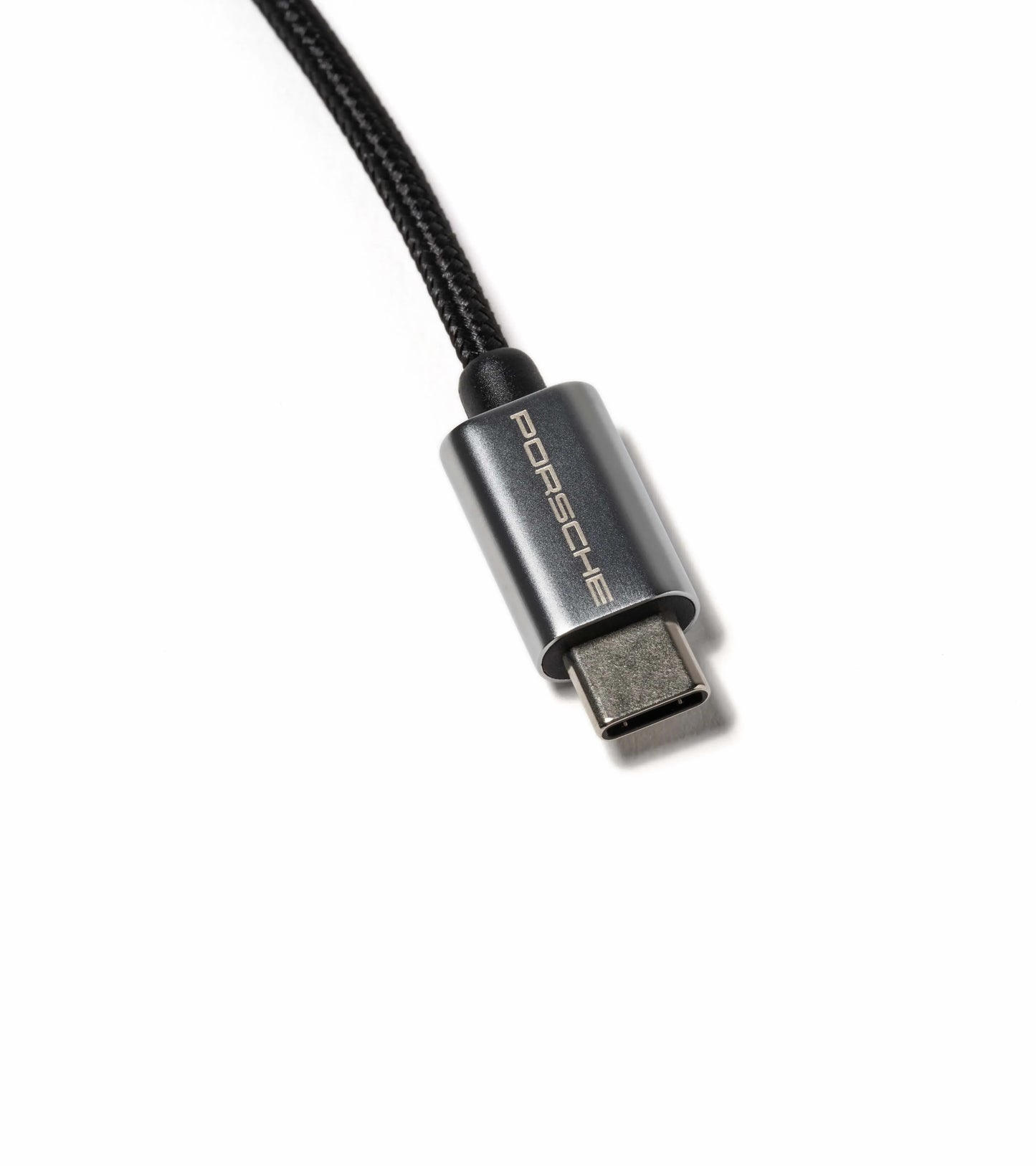 Porsche Design Trusted | Porsche USB type C™ smartphone charging cable