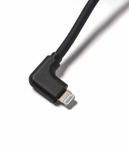 Porsche Design Great Value | Porsche USB charging cable with Apple Lightning® connection