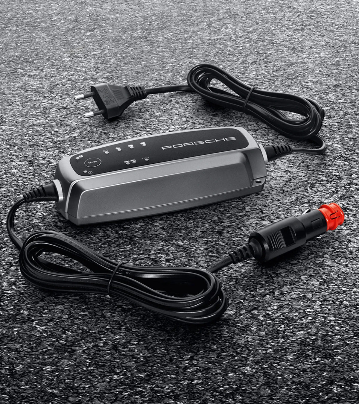 Porsche Design Latest | Porsche Charge-o-mat Pro
