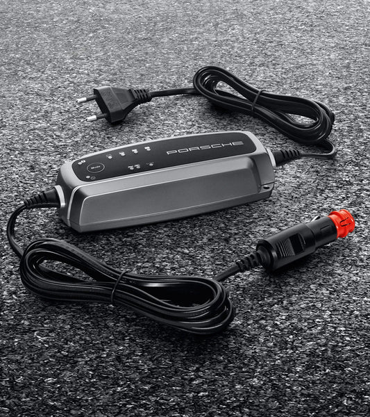 Porsche Design Latest | Porsche Charge-o-mat Pro