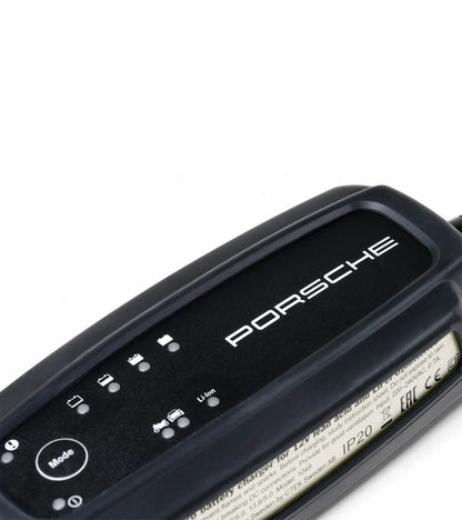 Porsche Design Latest | Porsche Charge-o-mat Pro