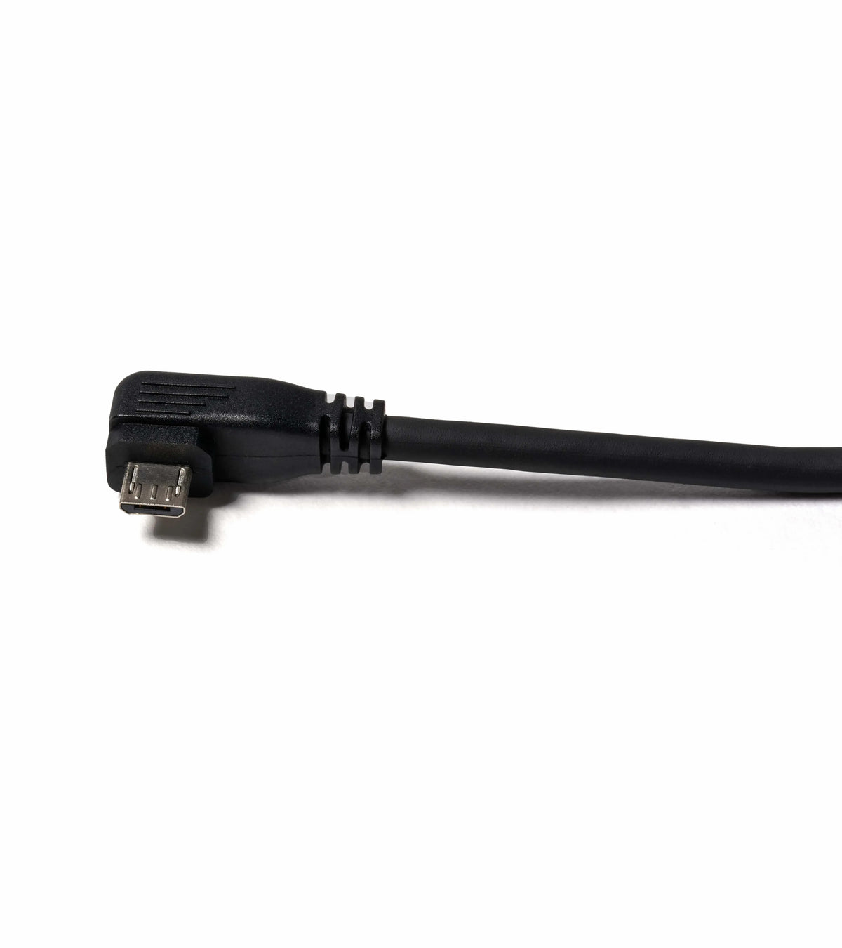 Porsche Design Quality | Porsche USB smartphone charging cable with micro USB connection