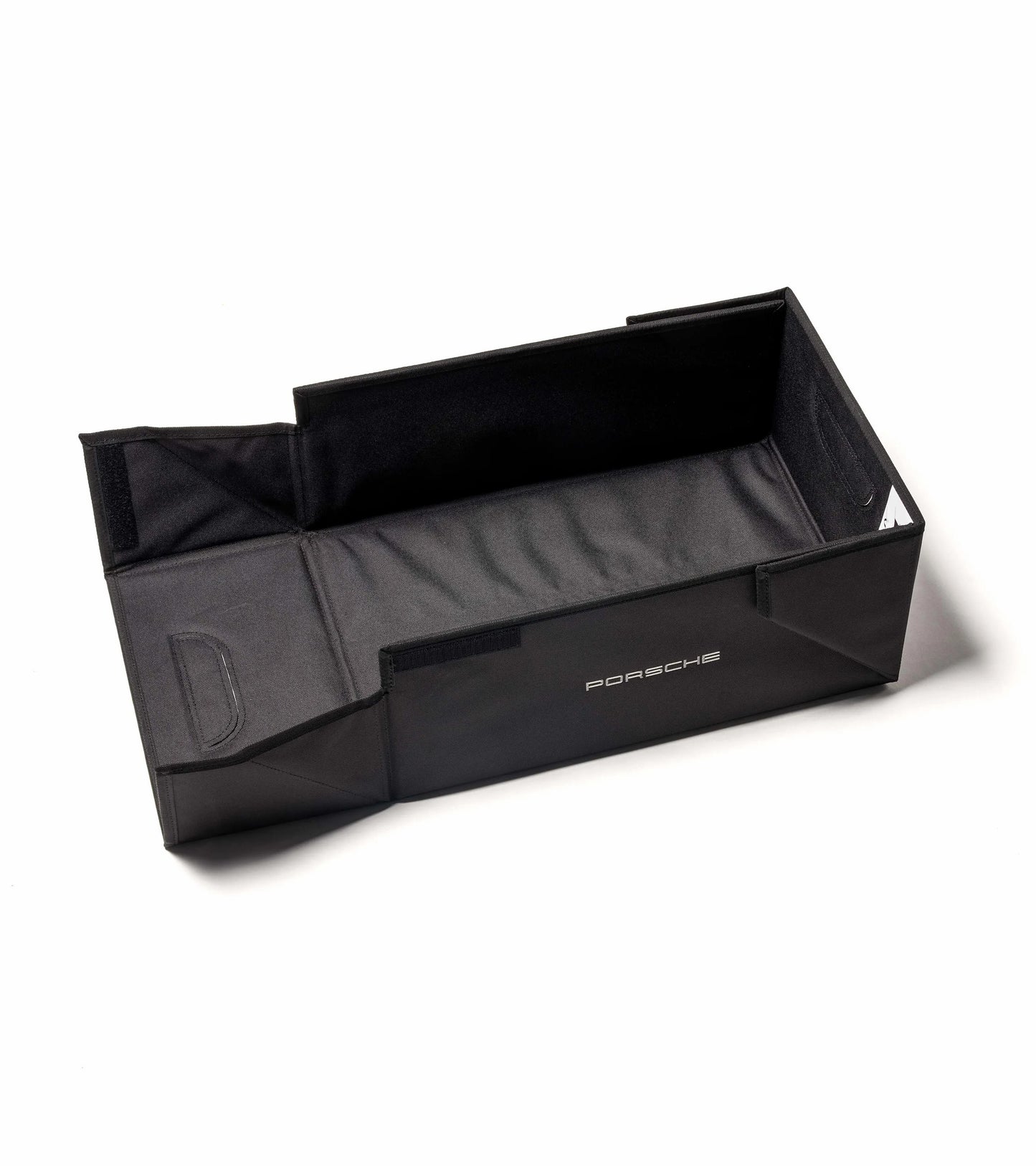 Porsche Design Smart Buy | Porsche Folding Luggage Compartment Box
