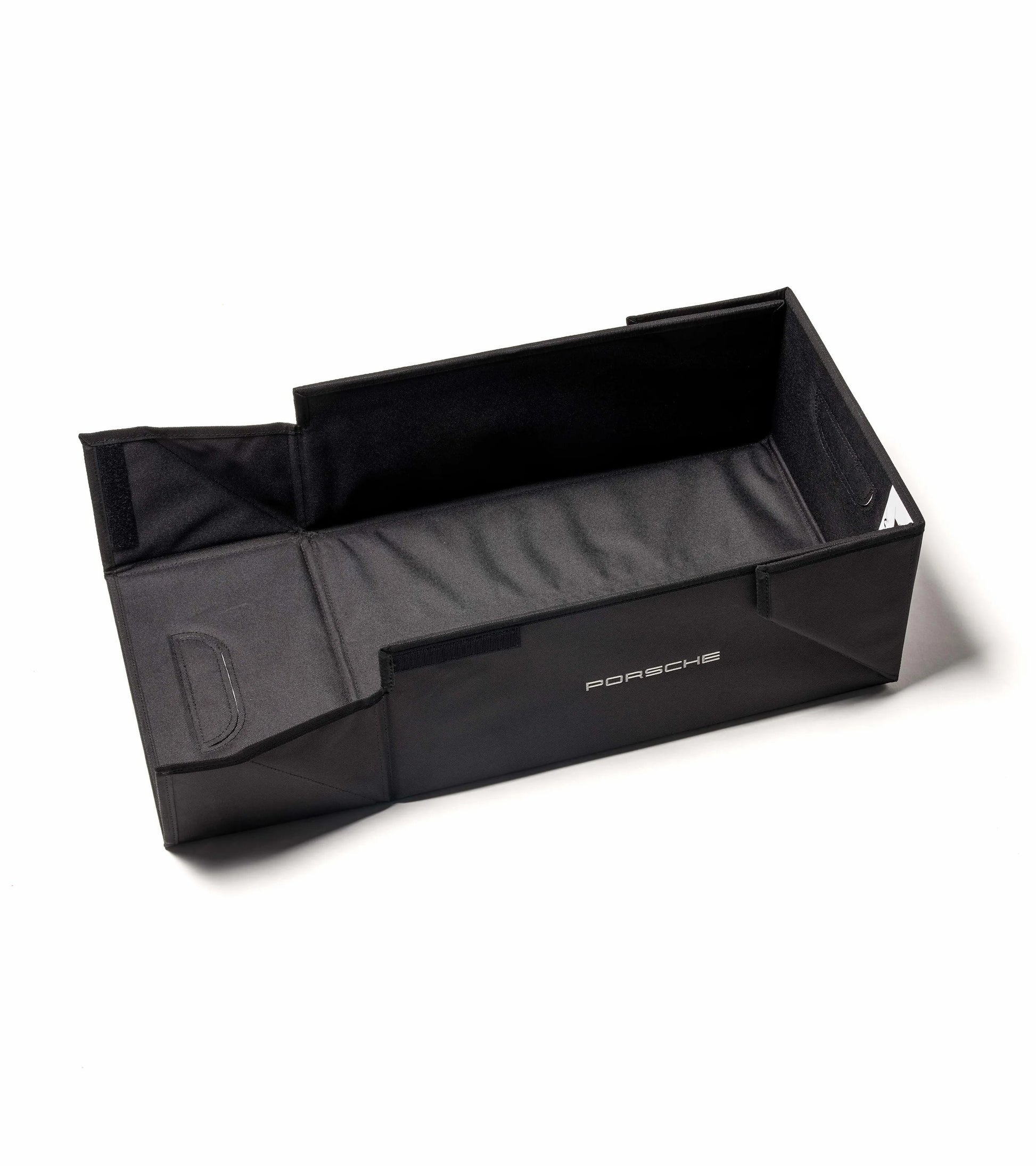 Porsche Design Smart Buy | Porsche Folding Luggage Compartment Box