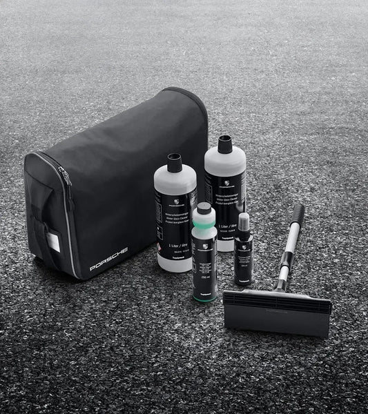 Porsche Design Value | Porsche Winter Care Kit