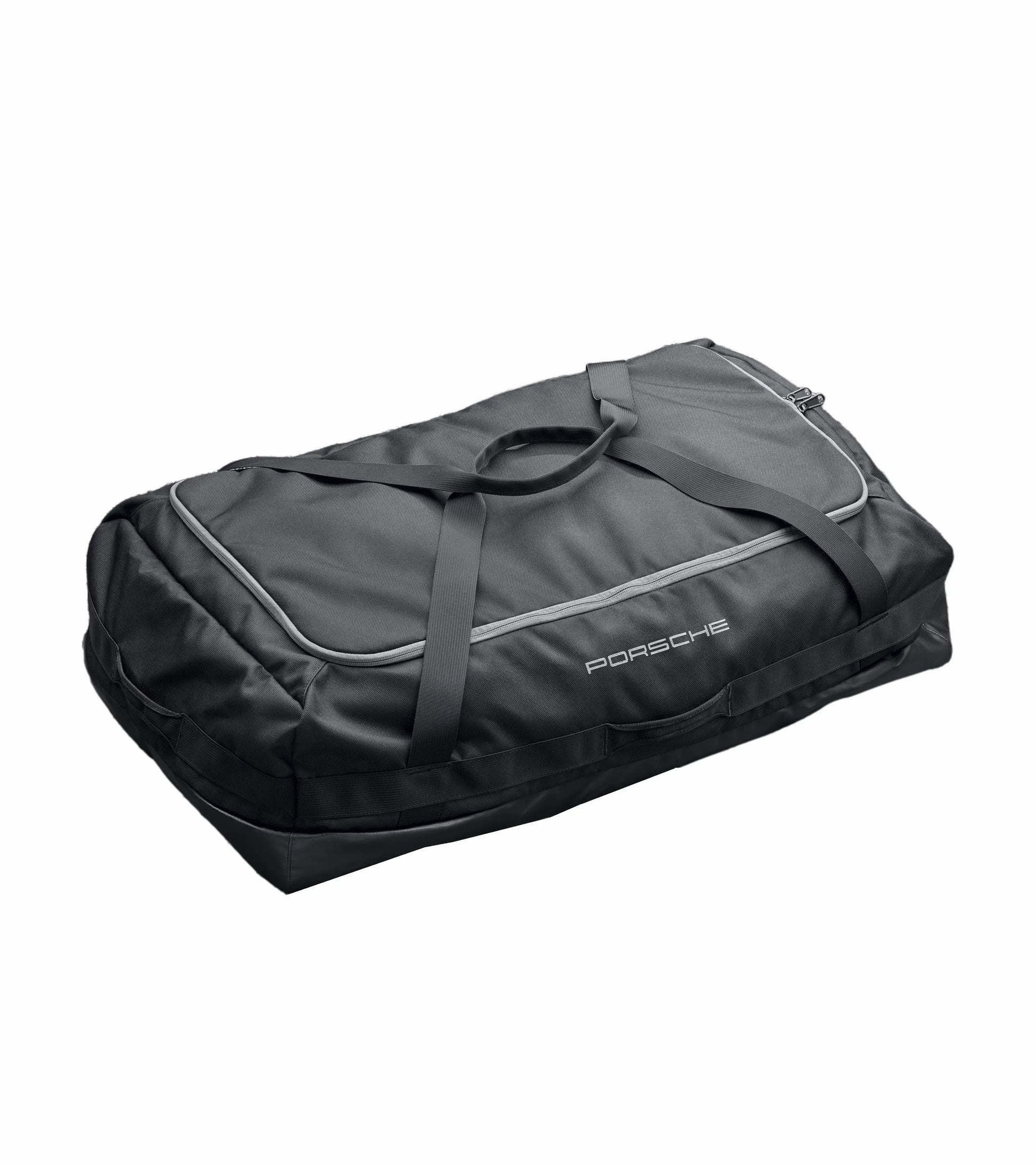 Porsche Design Quality | Porsche Roof Box Bag