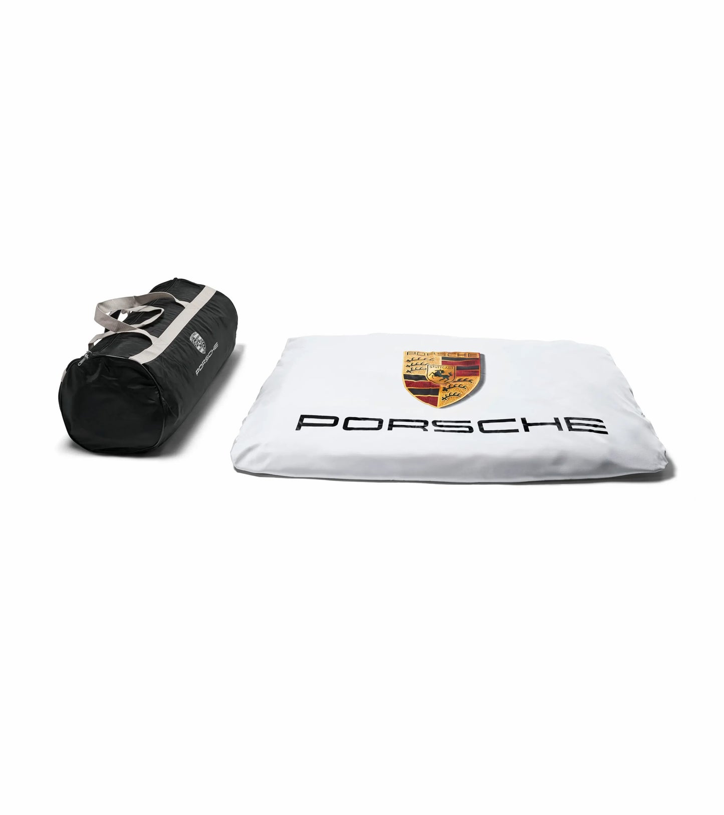 Porsche Design Top Pick | Porsche Indoor car cover for Taycan