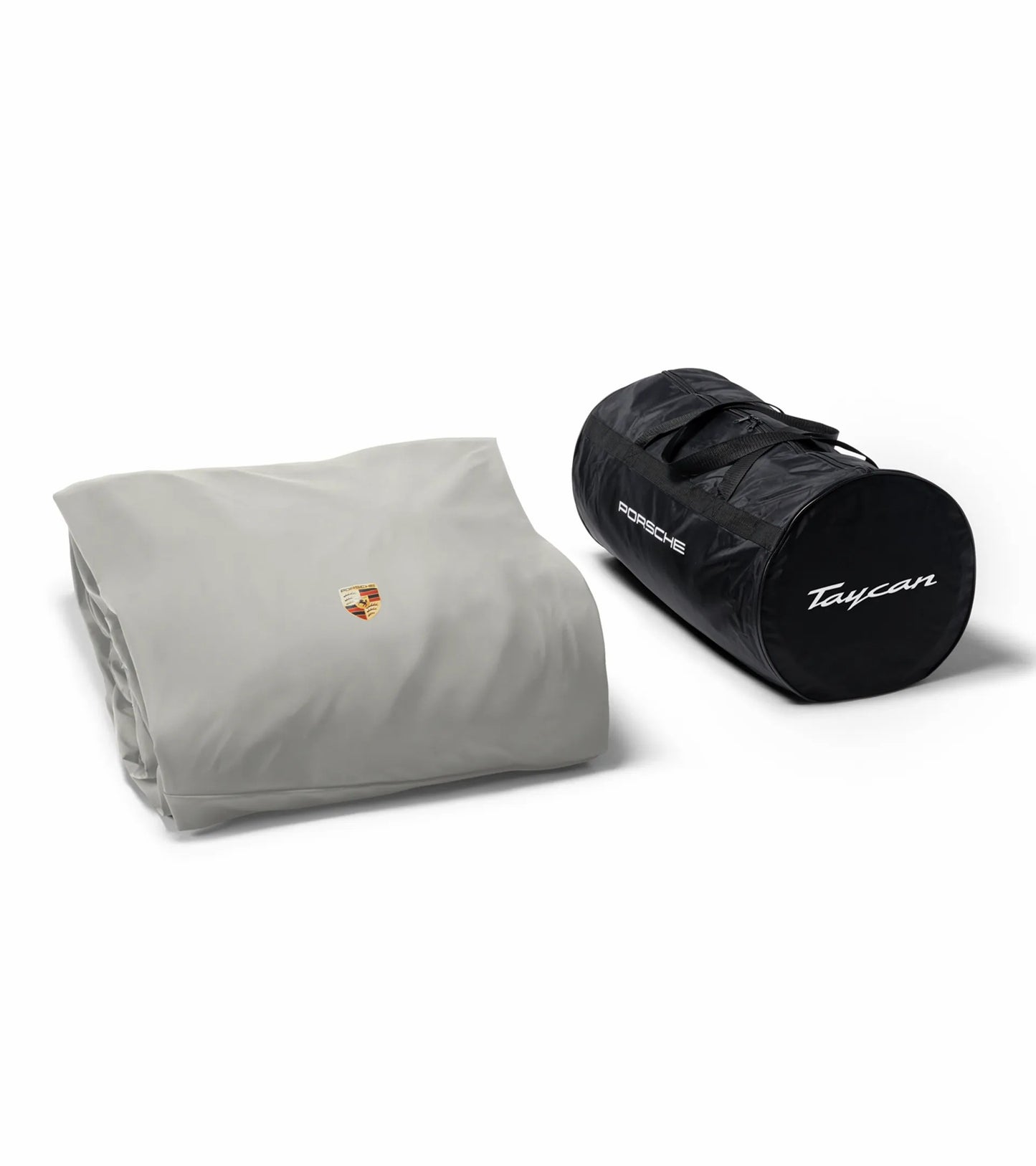 Porsche Design Smart Buy | Porsche Outdoor Car Cover Plus for Taycan Cross Turismo