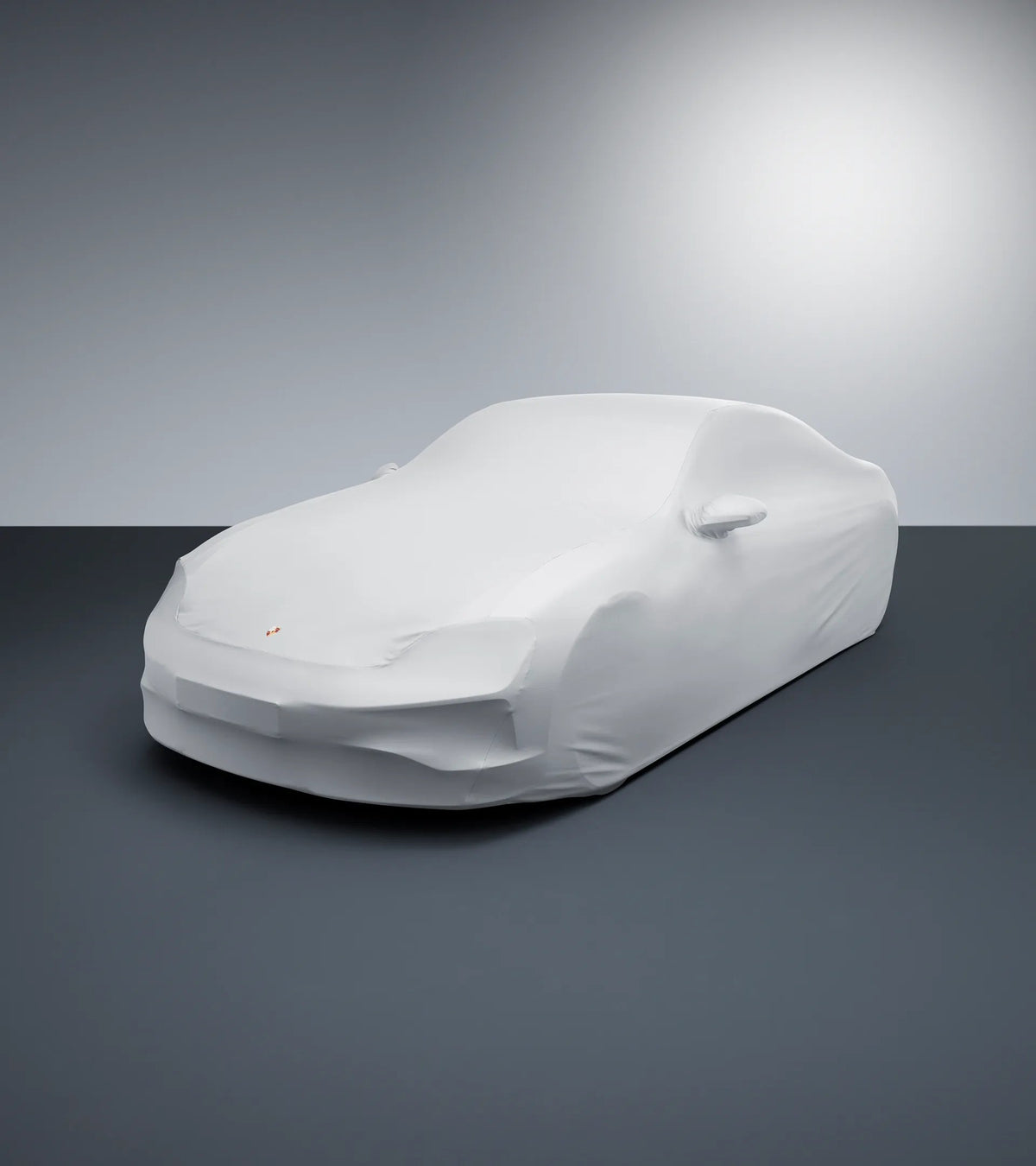 Porsche Design Smart Buy | Porsche Outdoor Car Cover Plus for Taycan Cross Turismo