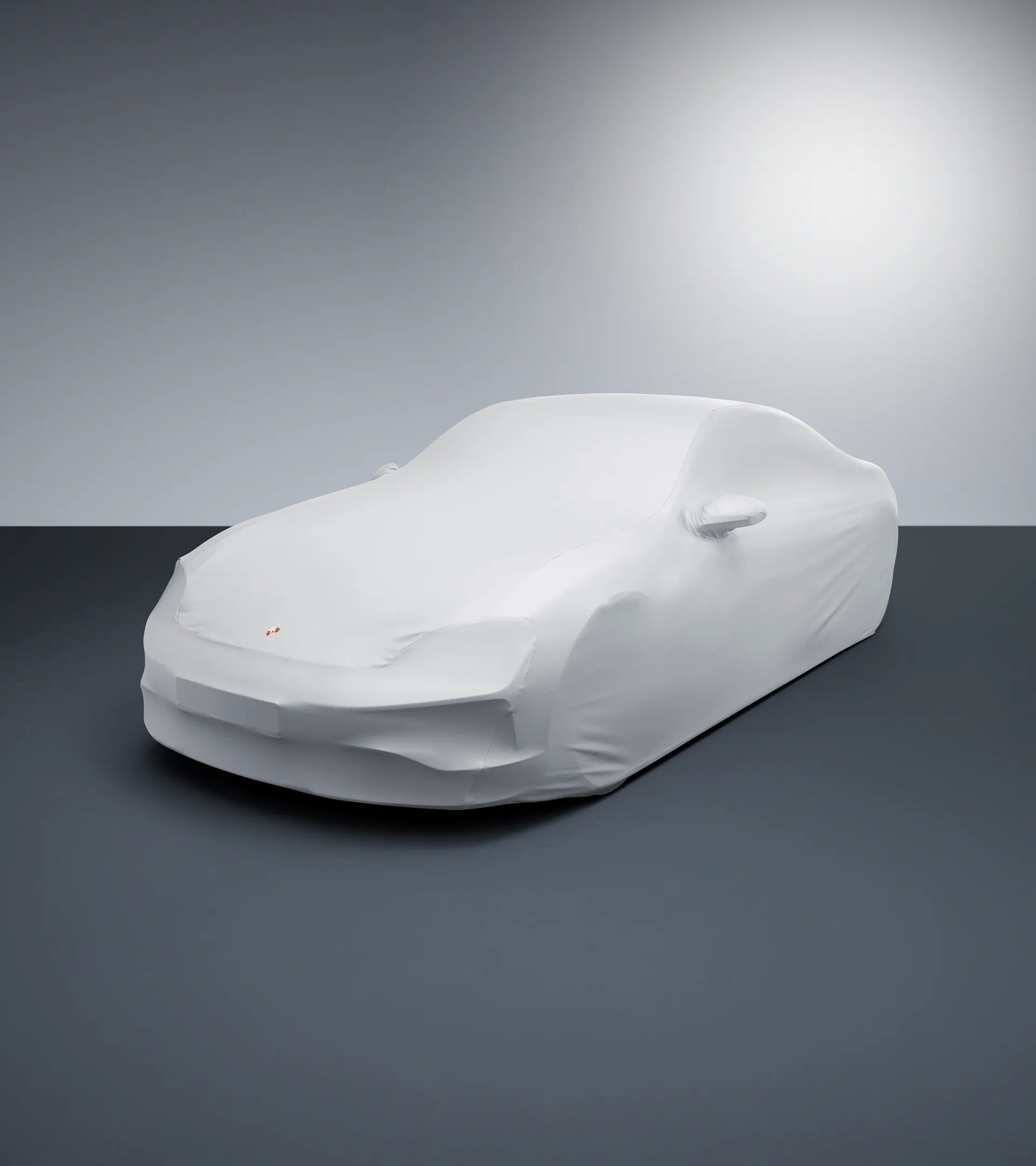 Porsche Design Smart Buy | Porsche Outdoor Car Cover Plus for Taycan Cross Turismo