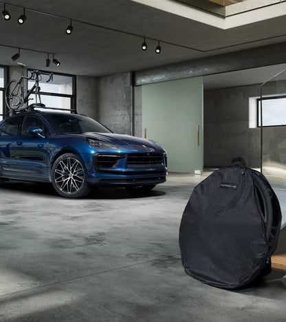 Porsche Design Value | Racing Bike Carrier