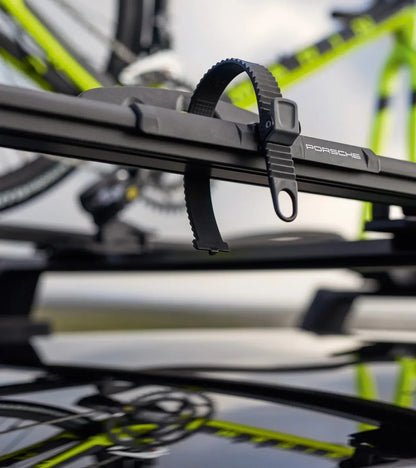 Porsche Design Value | Racing Bike Carrier