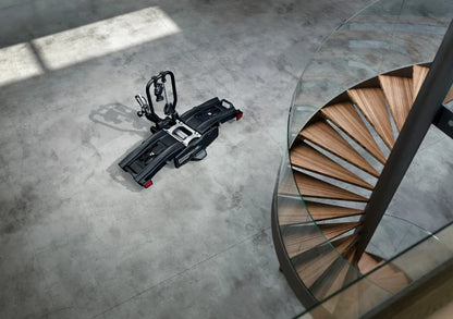 Porsche Design Great Value | Porsche Rear Bicycle Carrier