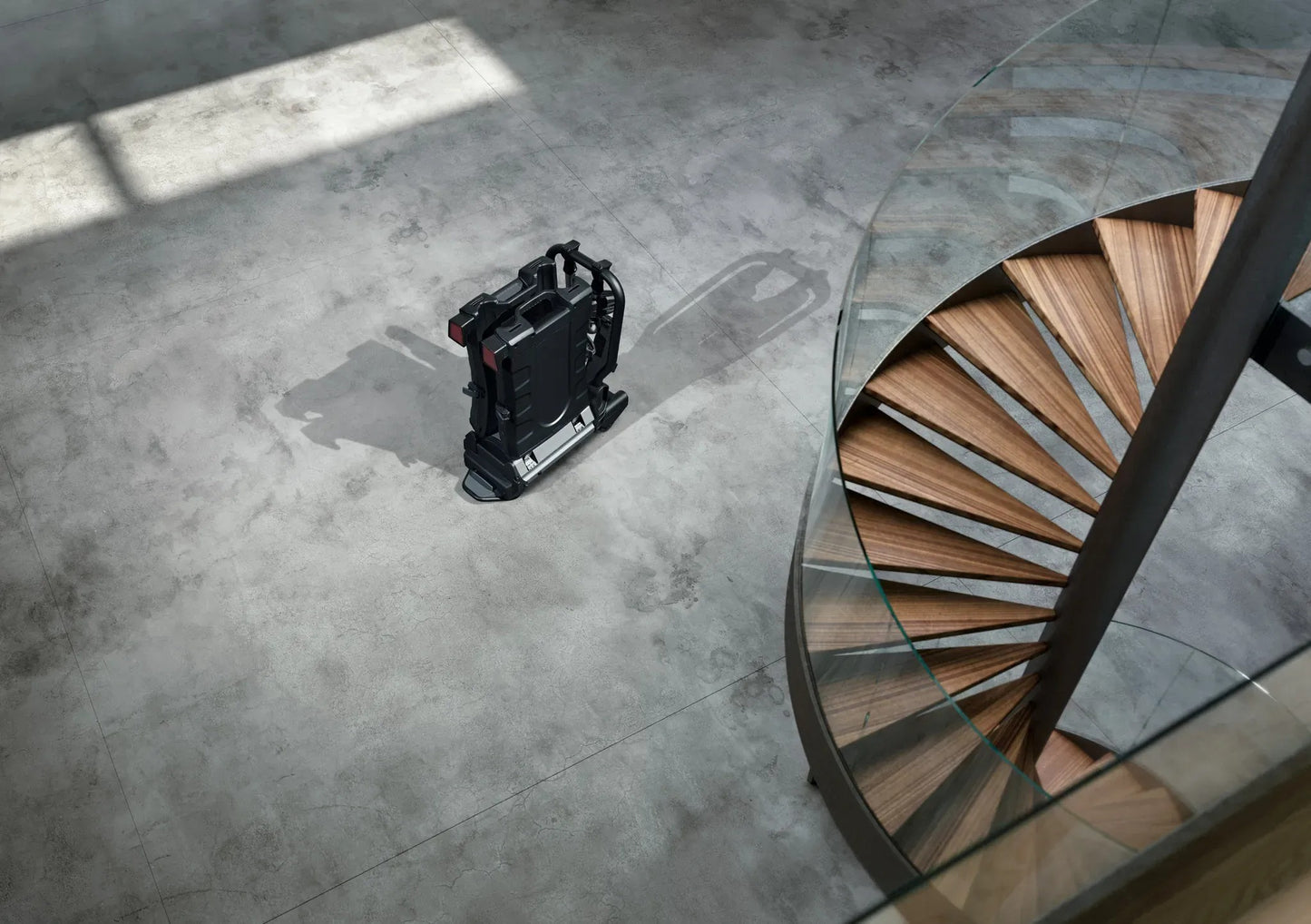 Porsche Design Great Value | Porsche Rear Bicycle Carrier