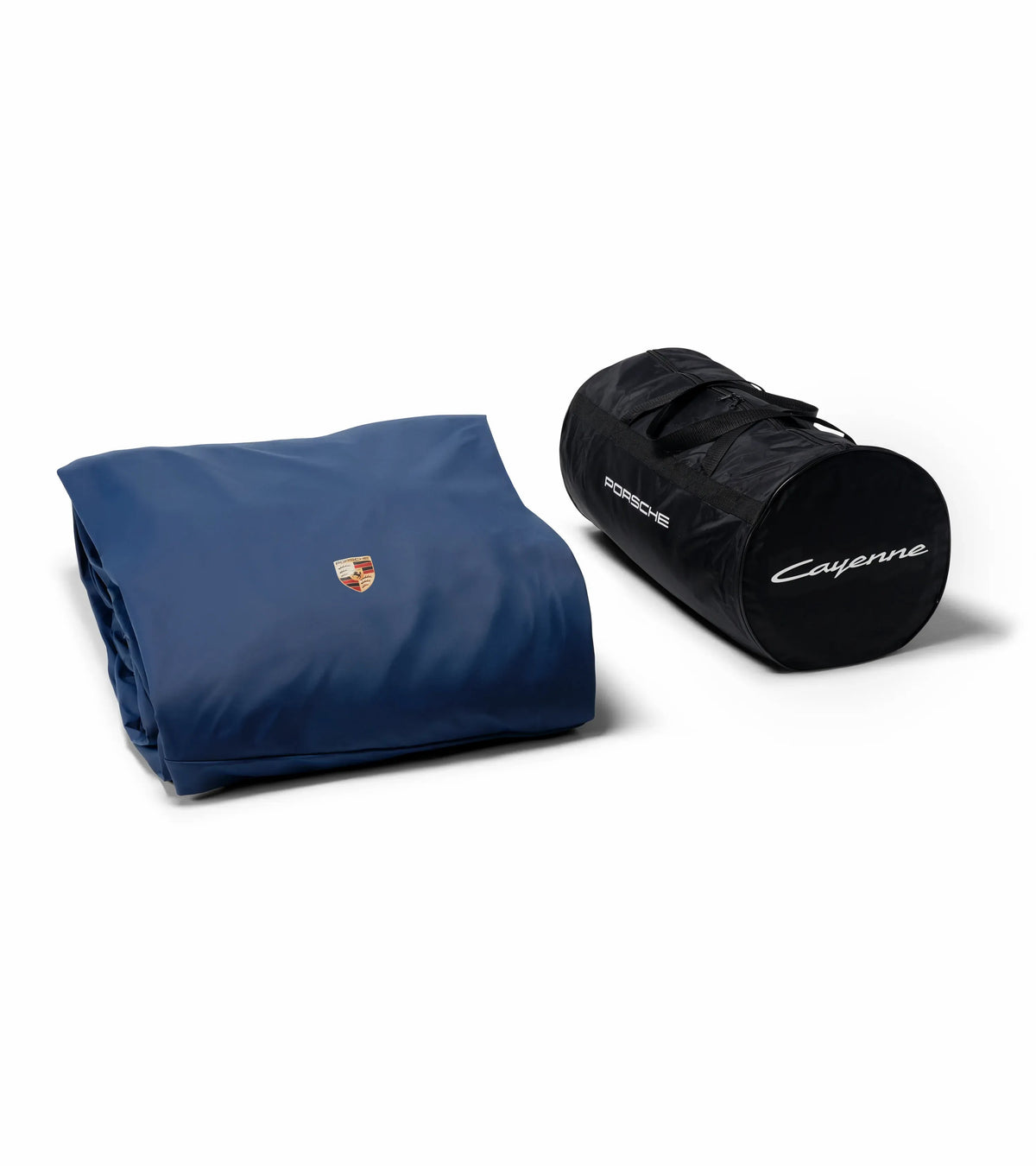 Porsche Design Customer Favorite | Porsche Outdoor Car Cover Plus