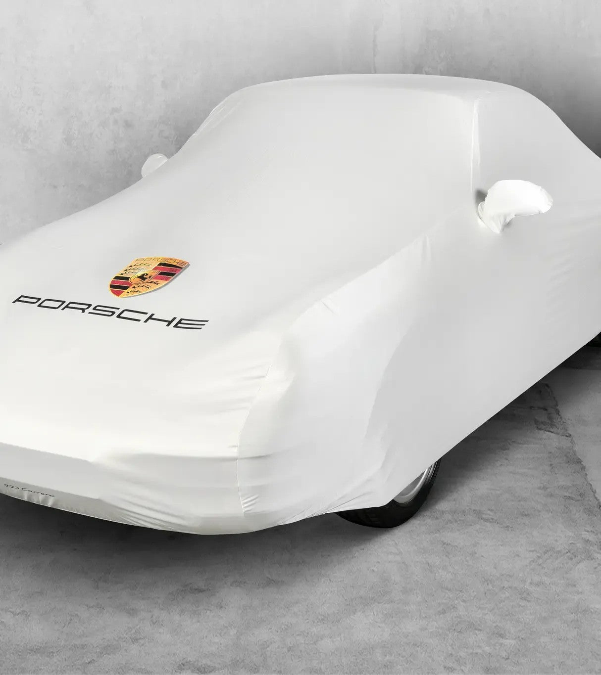 Porsche Design Great Value | Porsche Classic Car Cover for Porsche 993