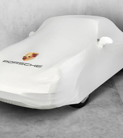 Porsche Design Great Value | Porsche Classic Car Cover for Porsche 993