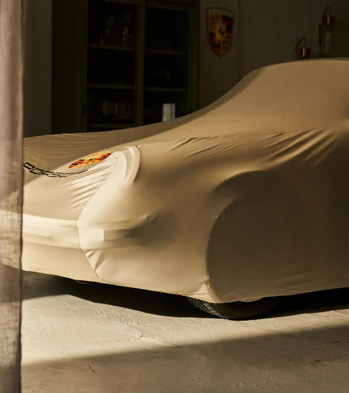 Porsche Design Latest | Porsche Classic Car Cover for 911, 912 and 964