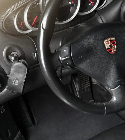 Porsche Design Quality | Porsche Classic Floor Mats for Porsche 964 and 993 (left-hand-drive)