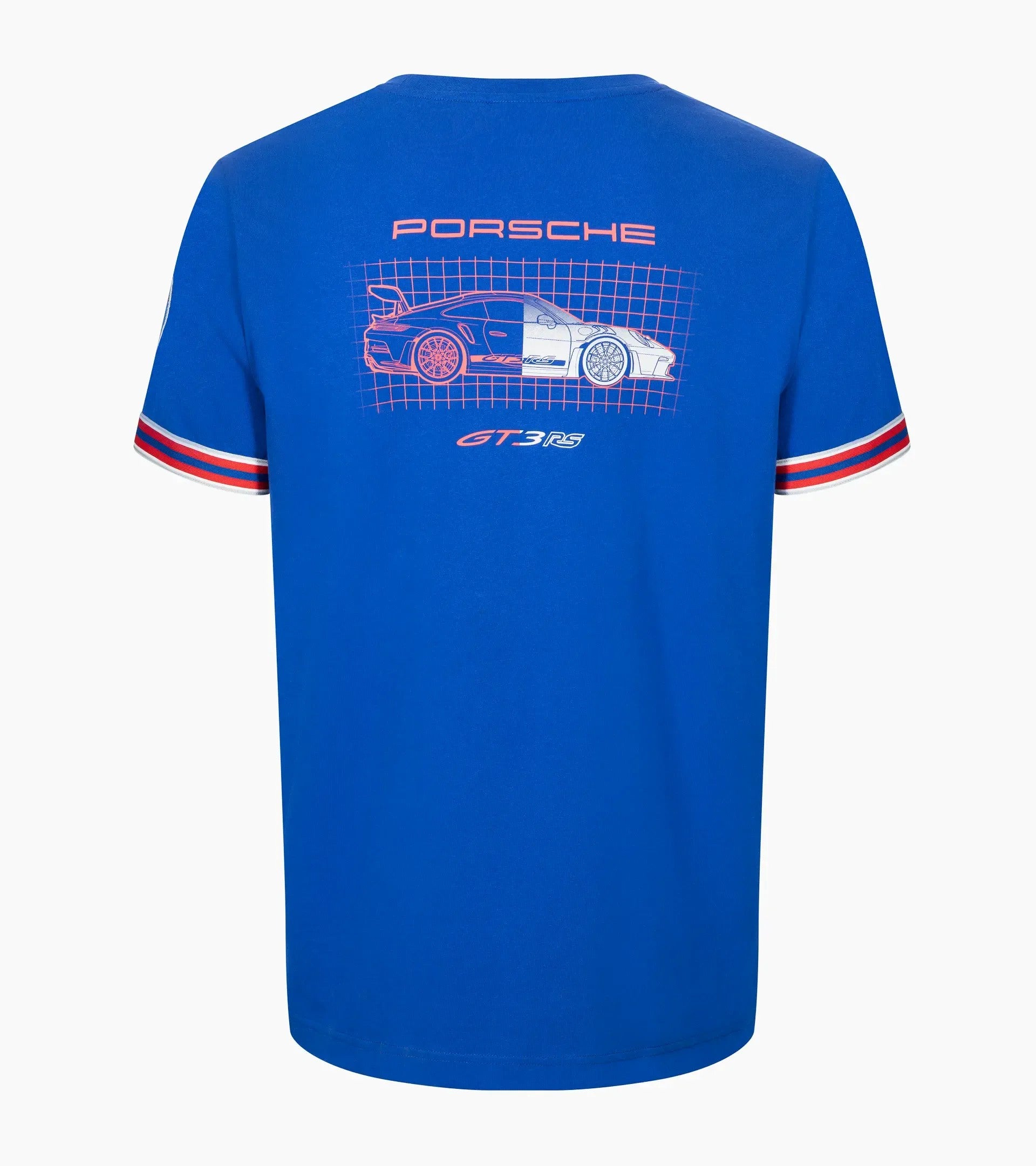 Porsche Design Everyday | PCA T-Shirt – Porsche Club of America