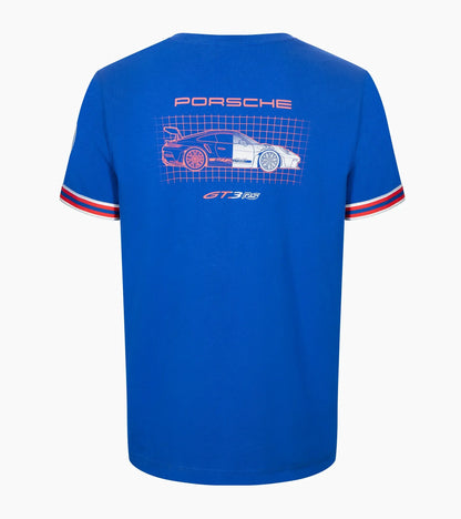 Porsche Design Everyday | PCA T-Shirt – Porsche Club of America