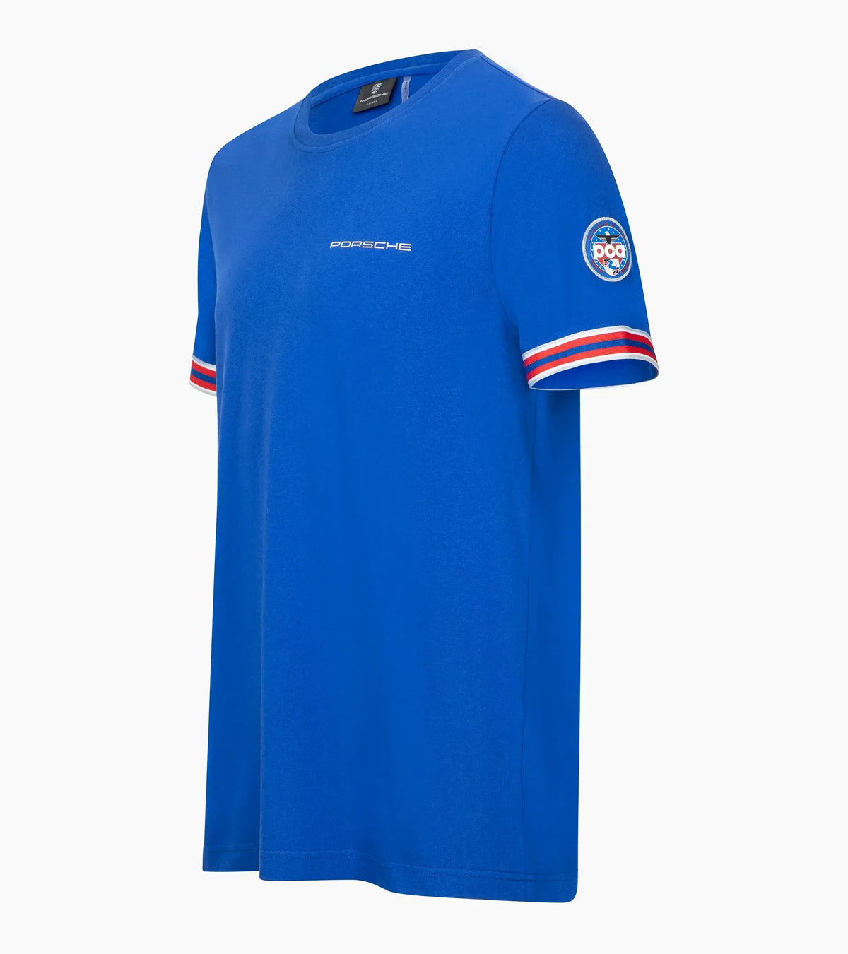 Porsche Design Everyday | PCA T-Shirt – Porsche Club of America