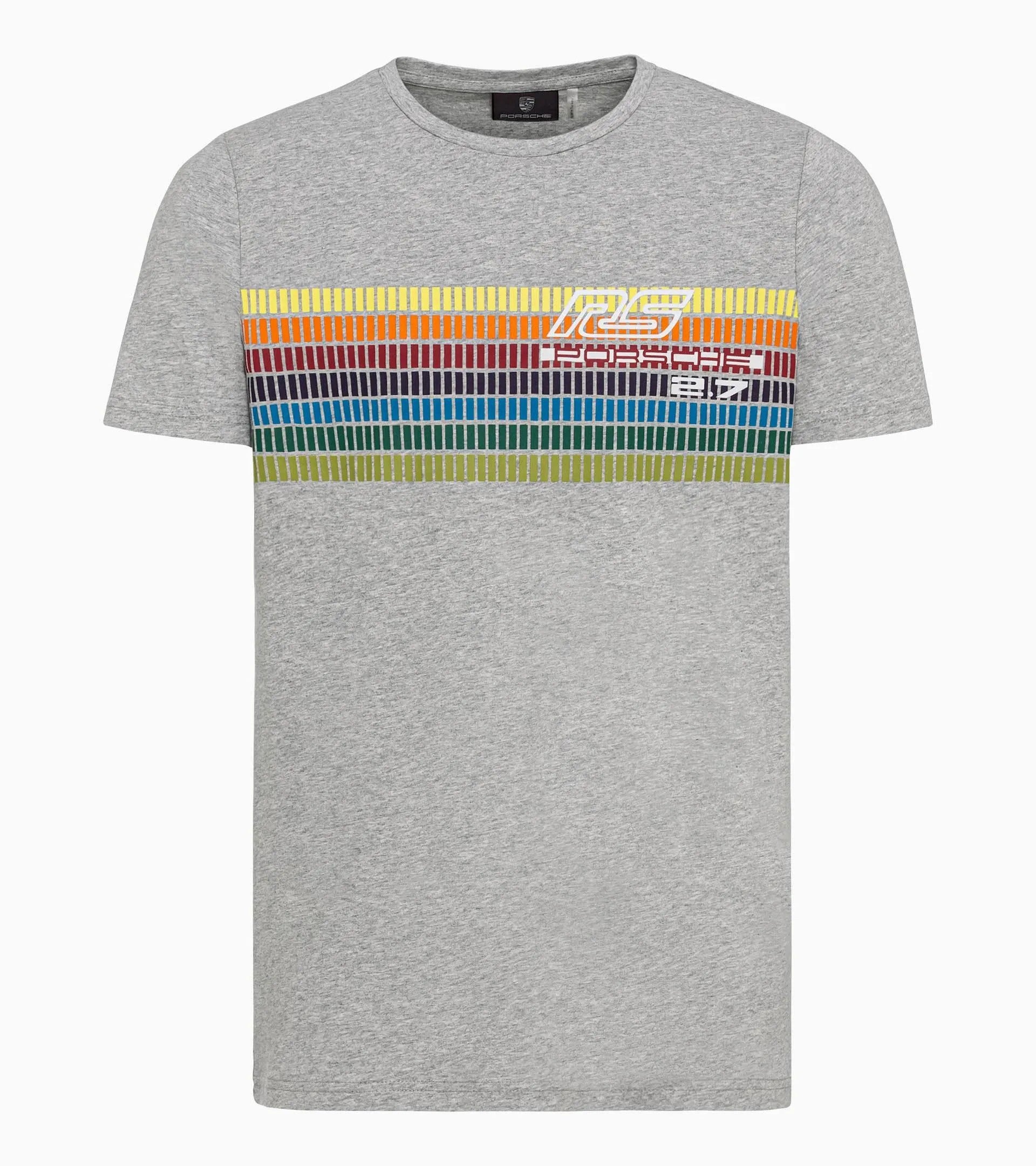 Porsche Design Value | T-shirt – RS 2.7