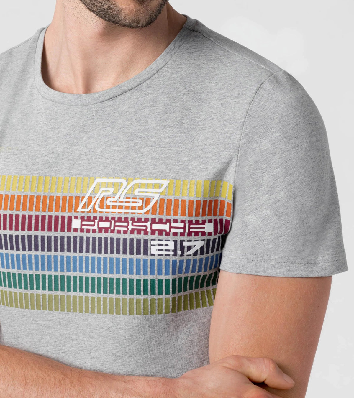 Porsche Design Value | T-shirt – RS 2.7