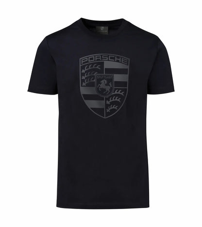 Porsche Design Great Value | Crest T-Shirt – Essential