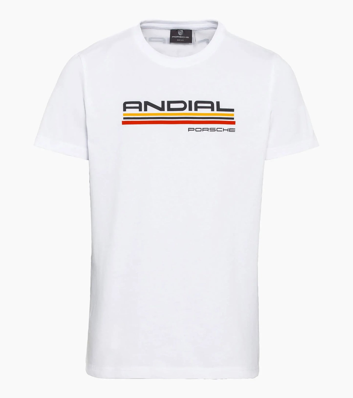 Porsche Design Latest | T-Shirt Unisex - Andial