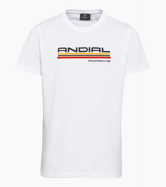 Porsche Design Latest | T-Shirt Unisex - Andial