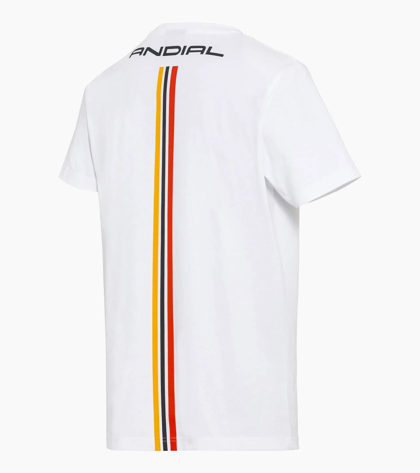 Porsche Design Latest | T-Shirt Unisex - Andial