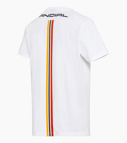 Porsche Design Latest | T-Shirt Unisex - Andial