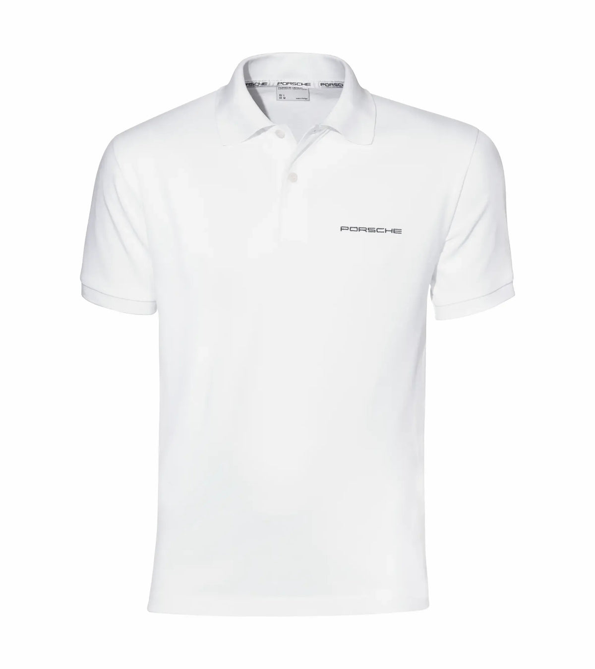 Porsche Design Quality | Polo-Shirt – Essential