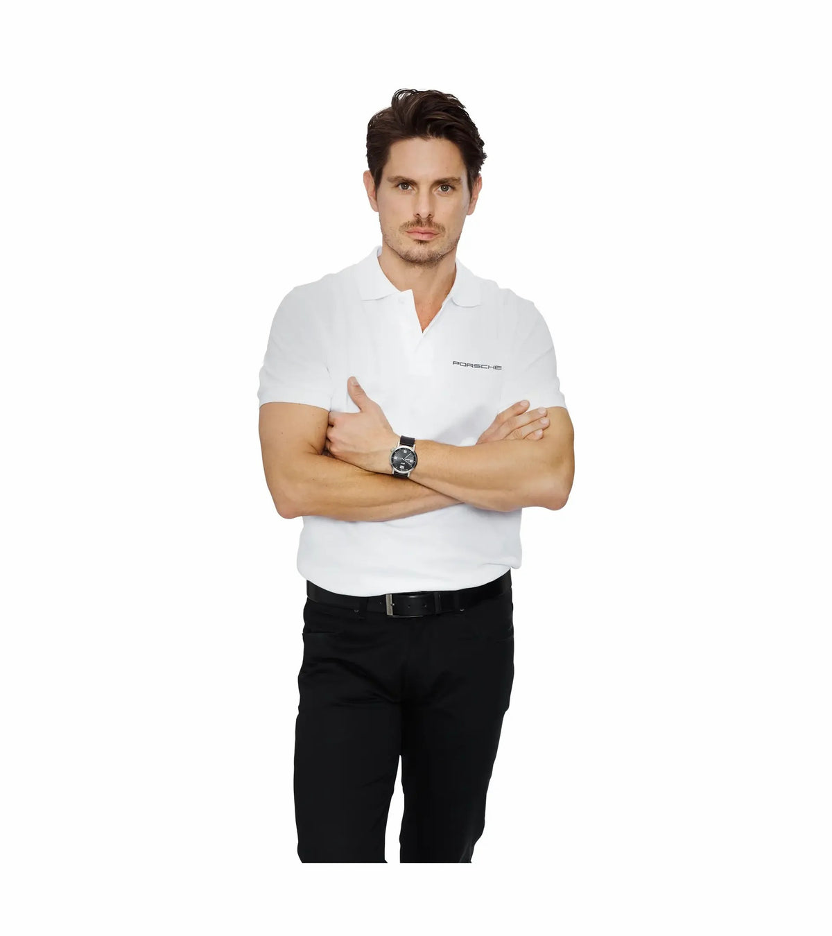 Porsche Design Quality | Polo-Shirt – Essential