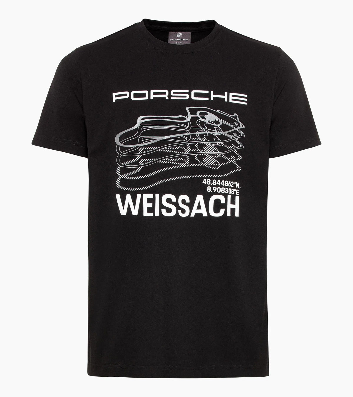 Porsche Design Trusted | T-shirt - Essential