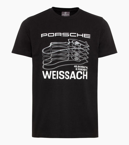 Porsche Design Trusted | T-shirt - Essential