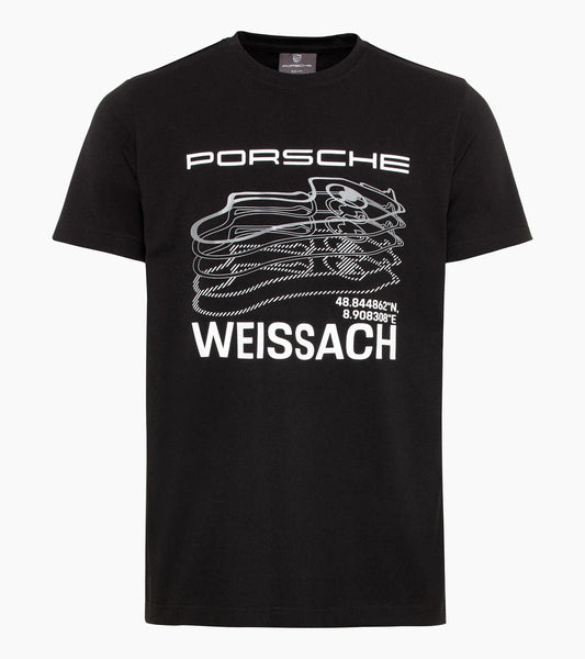 Porsche Design Trusted | T-shirt - Essential