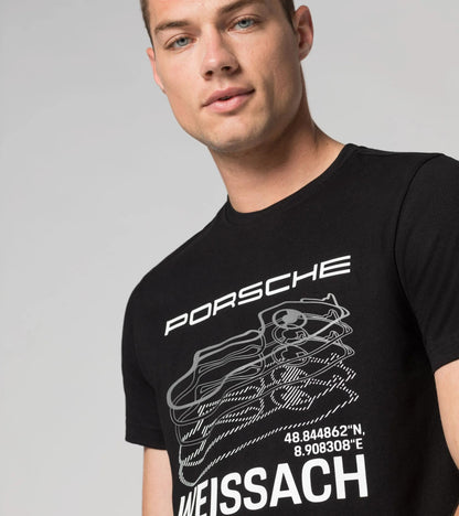Porsche Design Trusted | T-shirt - Essential