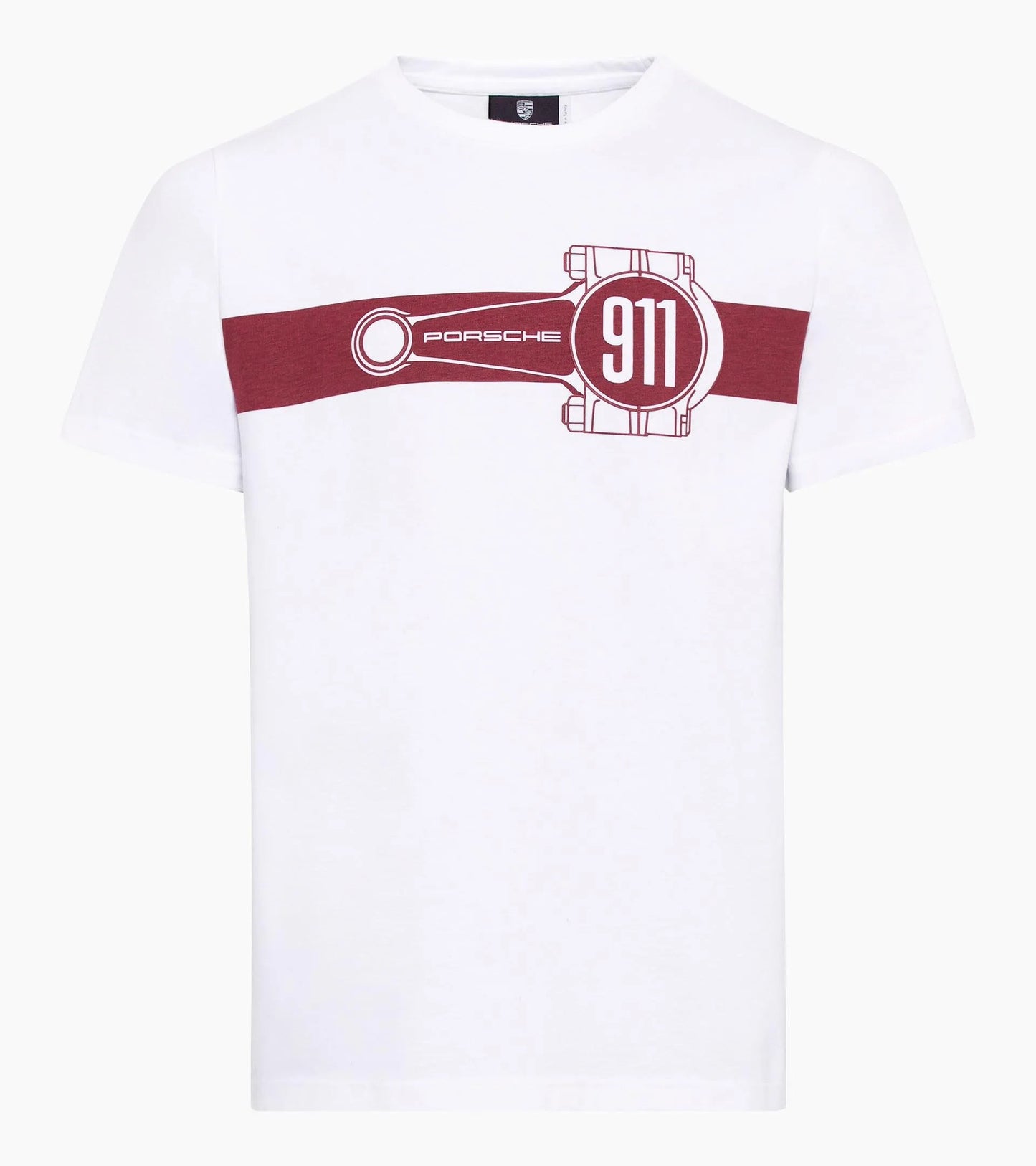 Porsche Design Customer Favorite | Connecting rod T-shirt - Essential