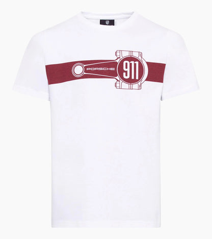 Porsche Design Customer Favorite | Connecting rod T-shirt - Essential