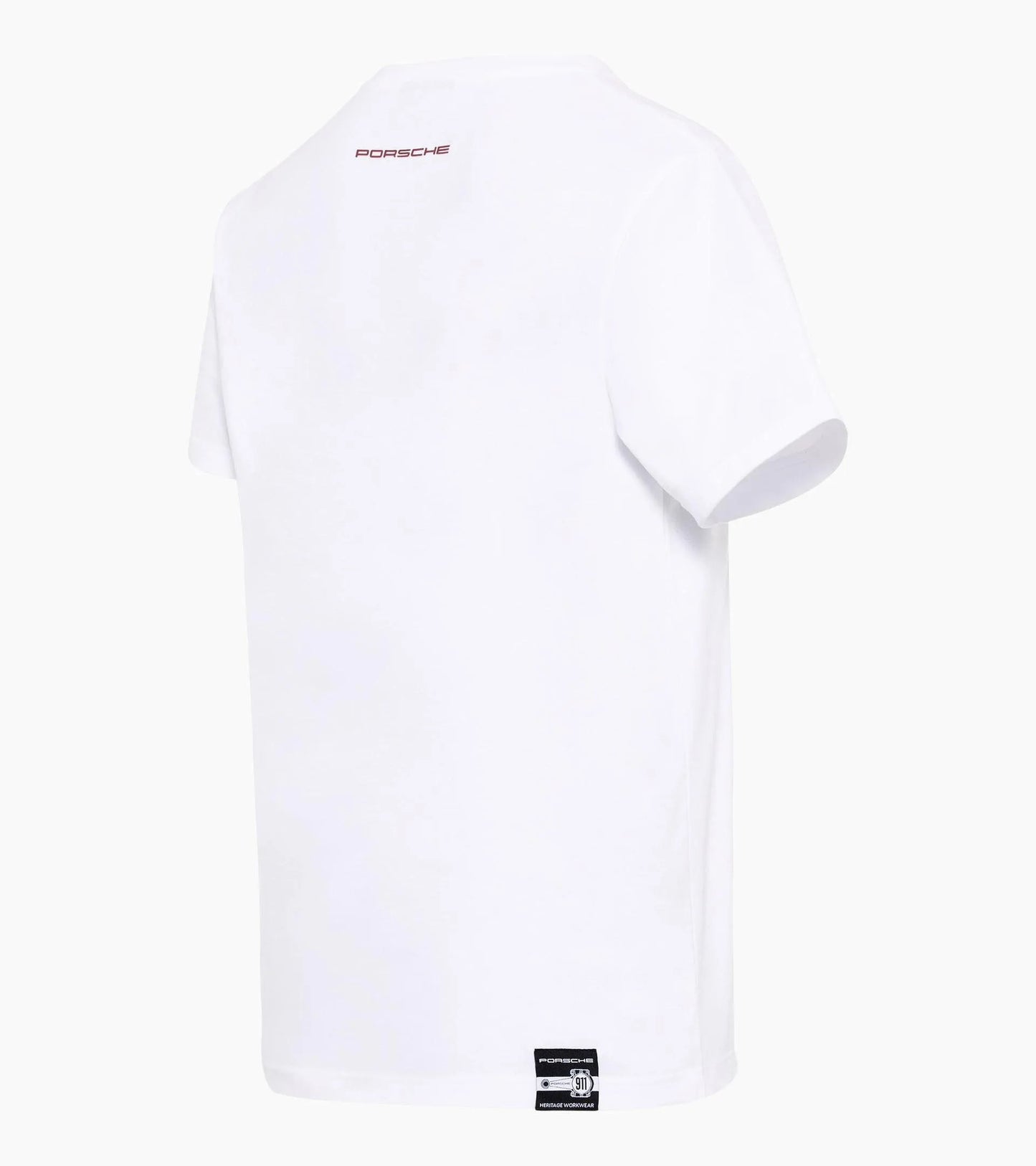 Porsche Design Customer Favorite | Connecting rod T-shirt - Essential