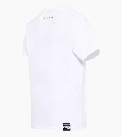 Porsche Design Customer Favorite | Connecting rod T-shirt - Essential