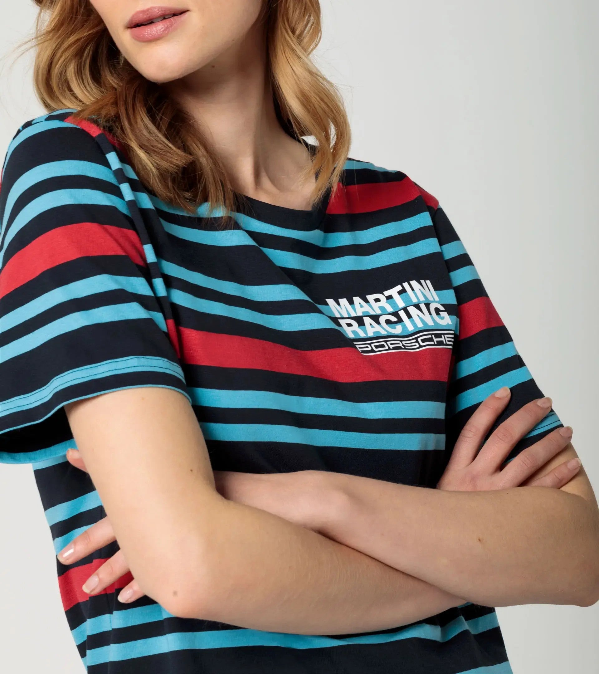 Porsche Design Smart Buy | Unisex T-shirt – MARTINI RACING®