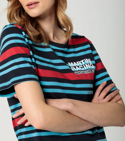 Porsche Design Smart Buy | Unisex T-shirt – MARTINI RACING®