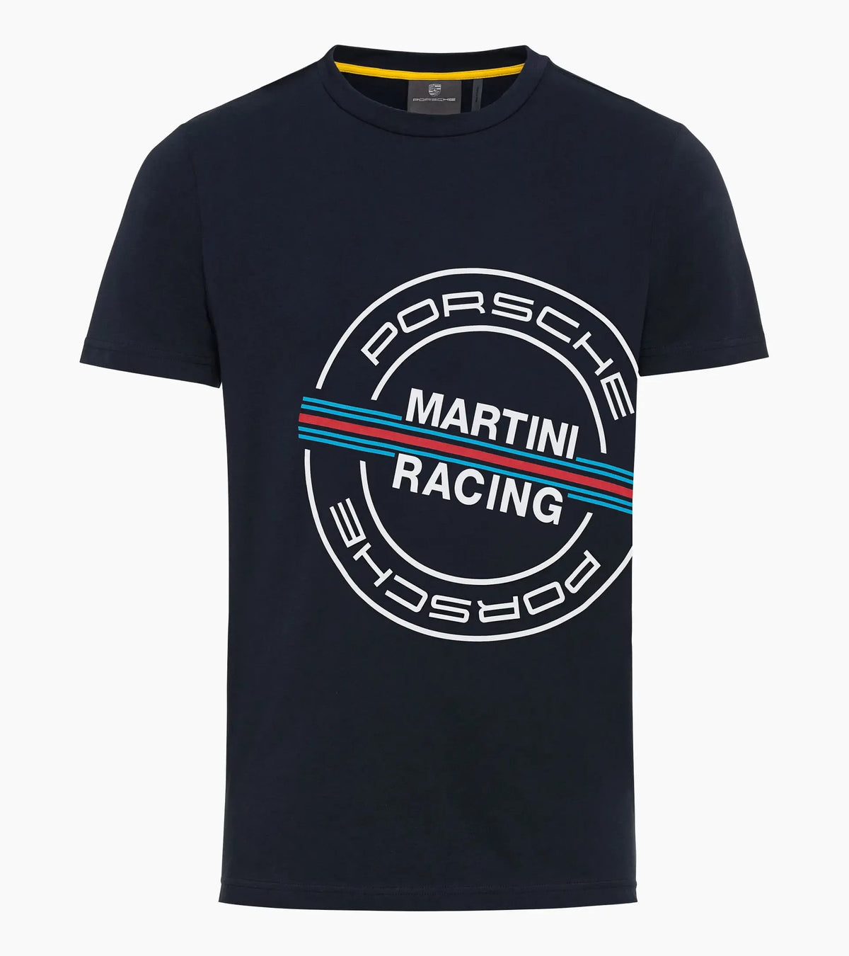 Porsche Design Everyday | T-shirt – MARTINI RACING®