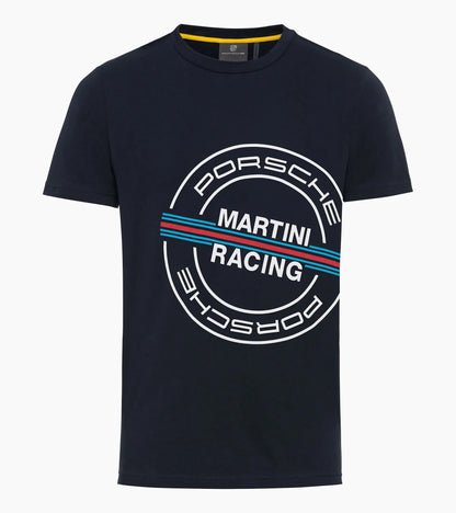 Porsche Design Everyday | T-shirt – MARTINI RACING®
