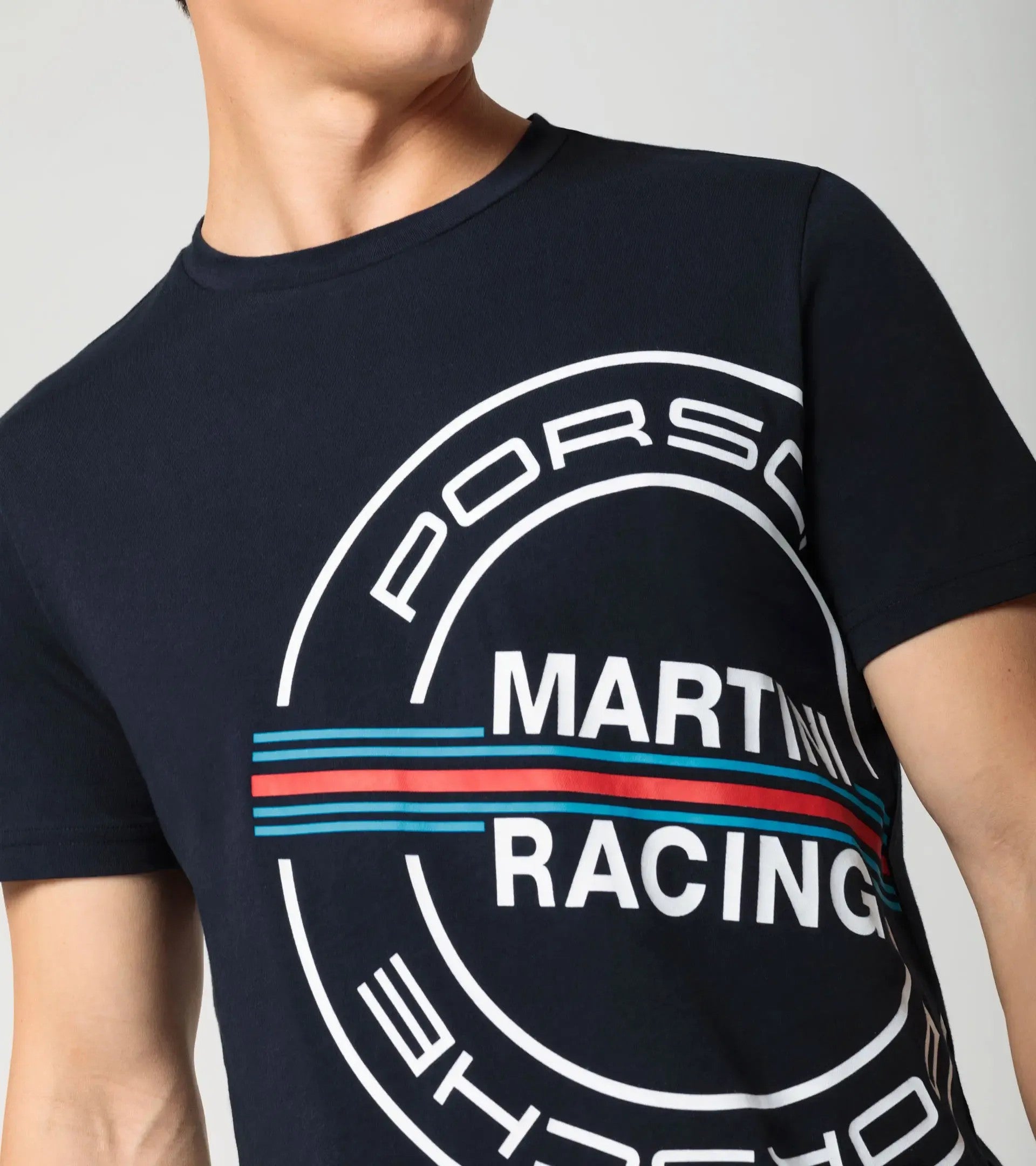Porsche Design Everyday | T-shirt – MARTINI RACING®